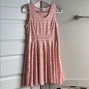 I’m In Love With Derek Dress